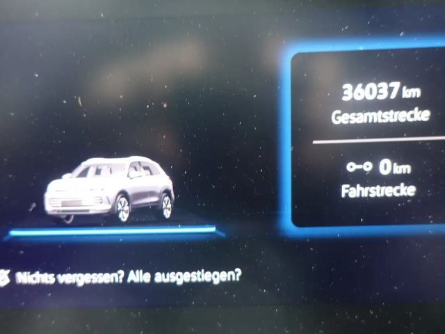 Volkswagen Tiguan 2.0 TSI 4Motion R-Line