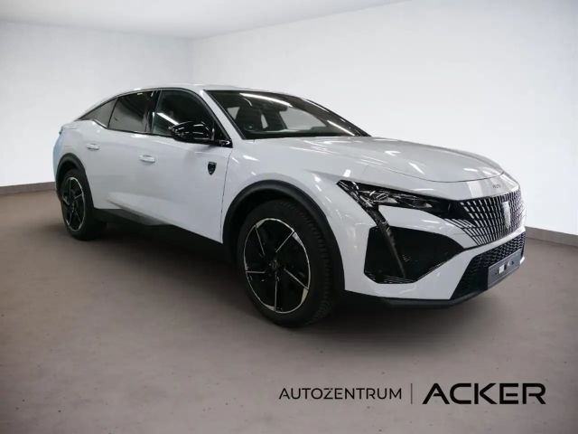 Peugeot 408 180 GT-Line Hybrid