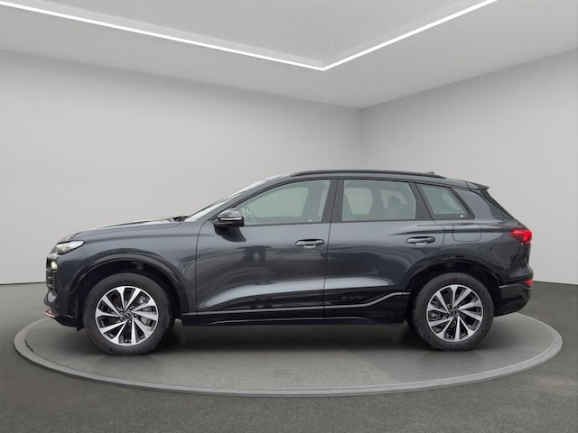 Audi Q6 e-tron Performance