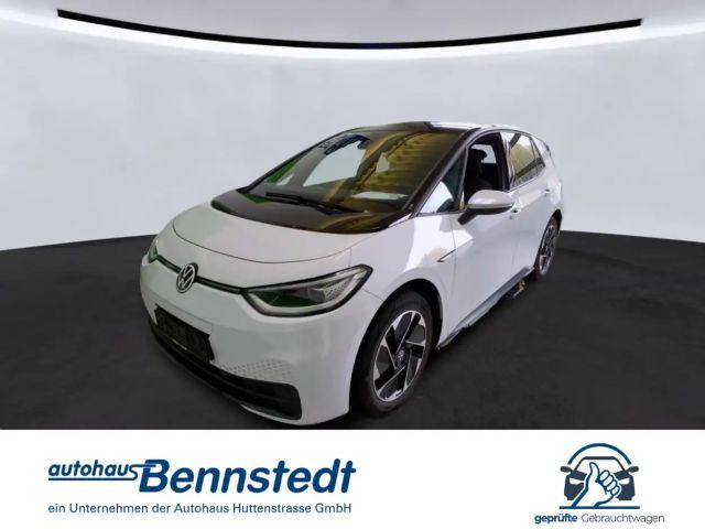 Volkswagen ID.3 Performance Pro