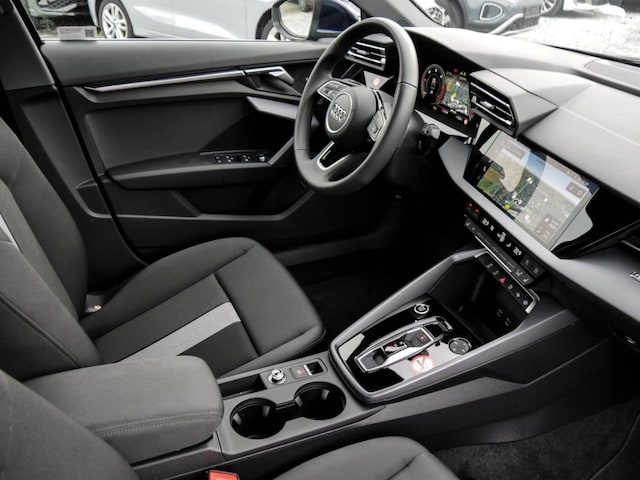 Audi A3 35 TDI S-Tronic Sedan