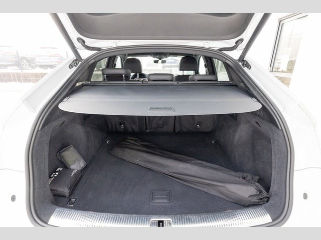 Audi Q5 40 TDI Quattro S-Tronic Sportback