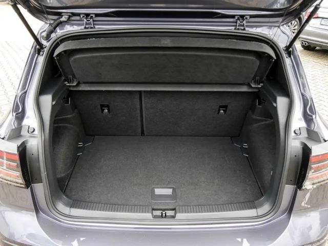 Volkswagen T-Cross 1.0 TSI DSG