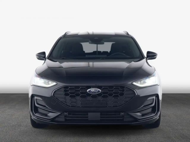 Ford Focus EcoBoost ST Line Wagon