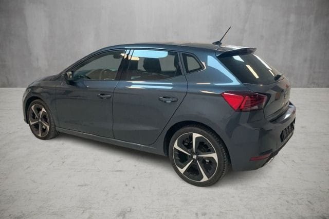 Seat Ibiza 1.0 TSI DSG FR-lijn