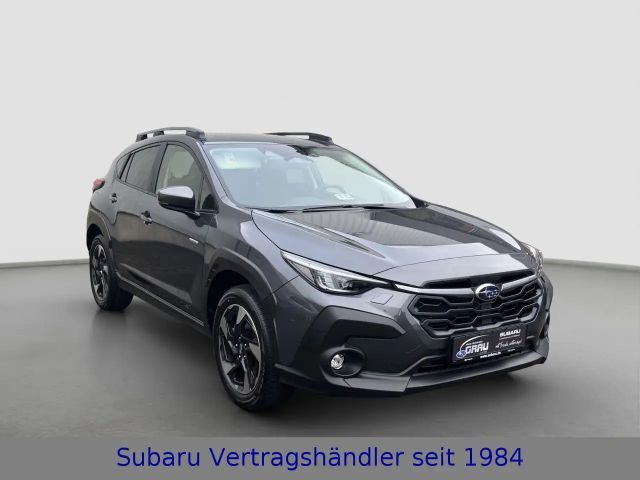 Subaru Crosstrek Comfort