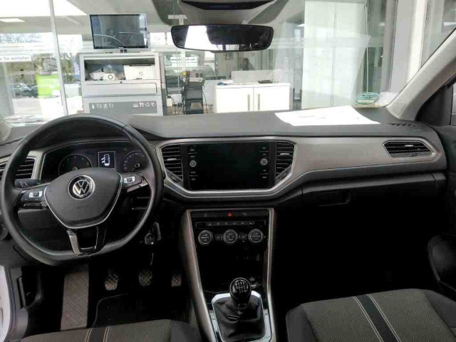 Volkswagen T-Roc 1.0 TSI Style