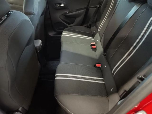 Opel Corsa GS-Line Grand Sport