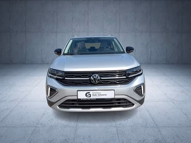 Volkswagen T-Cross 1.0 TSI DSG Style