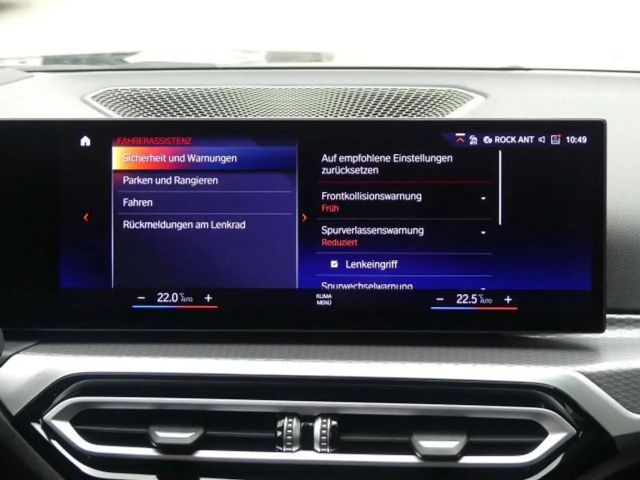 BMW 320 320d Touring xDrive