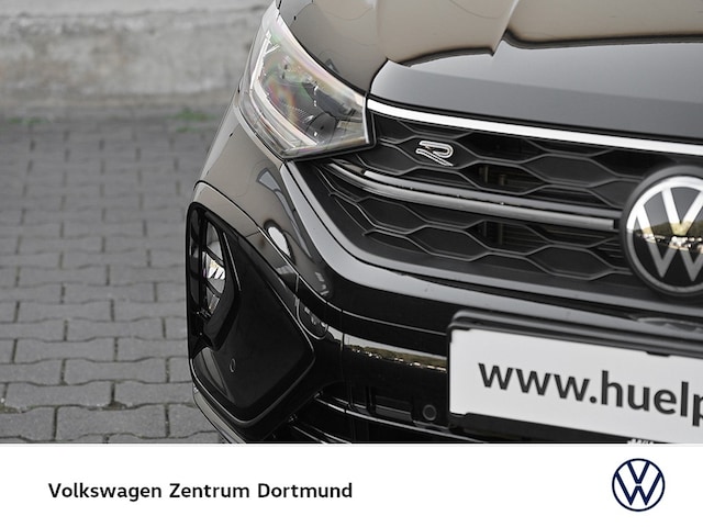 Volkswagen Taigo R-Line Style