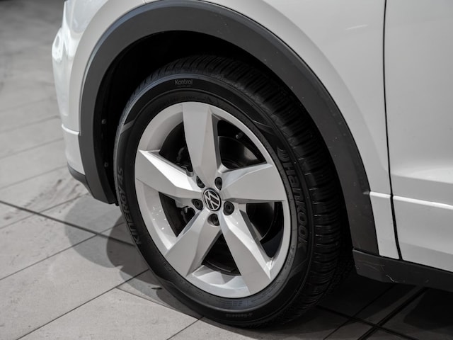 Volkswagen T-Cross 1.5 TSI DSG