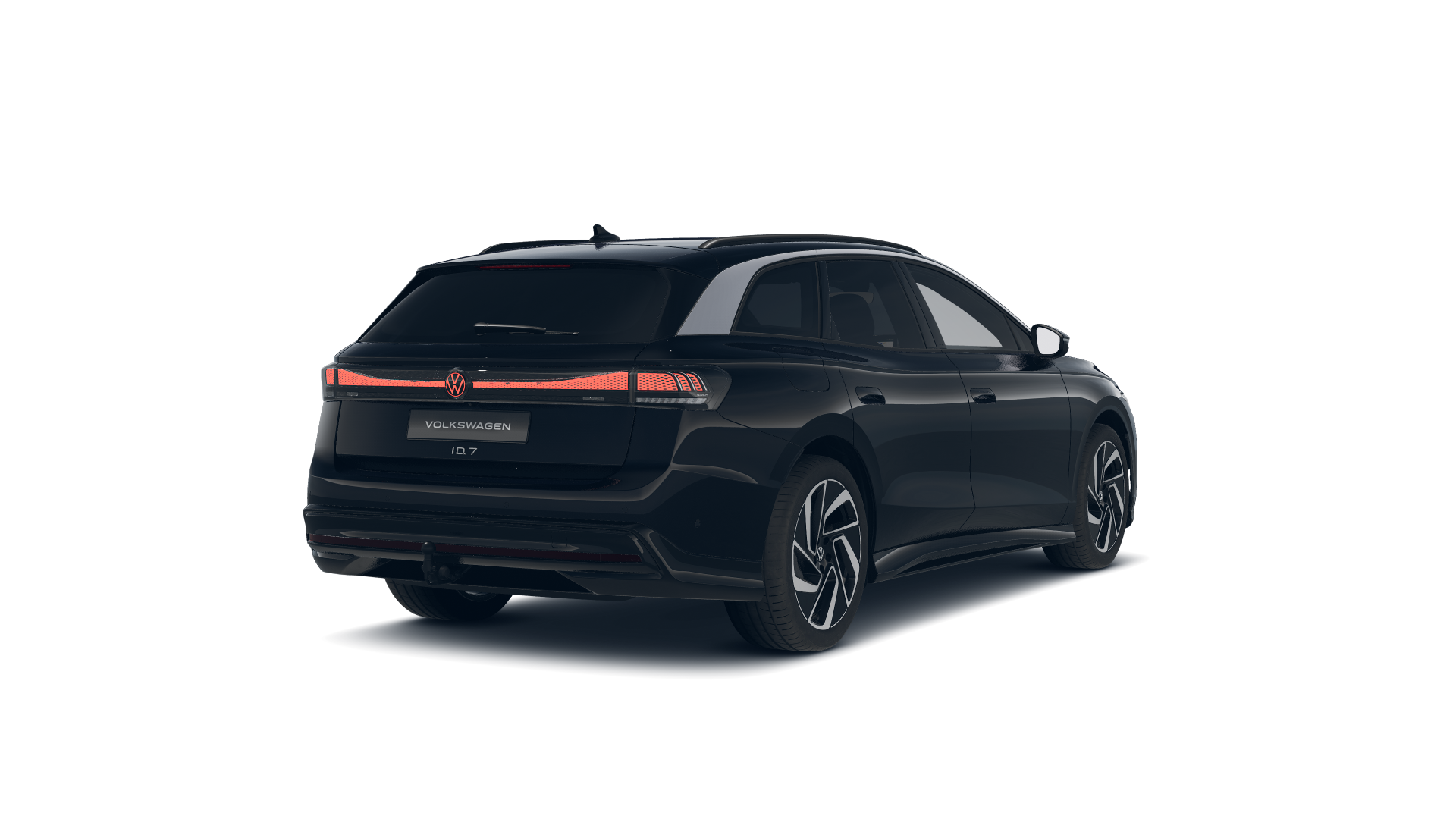 Volkswagen ID.7 Pro Tourer
