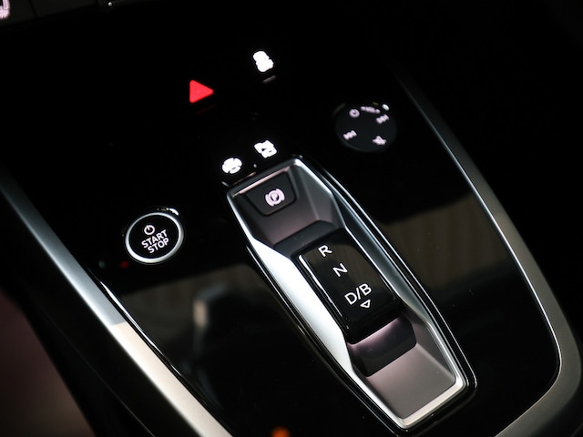 Audi Q4 e-tron SUV 45 e-tron Audi Q4 e-tron