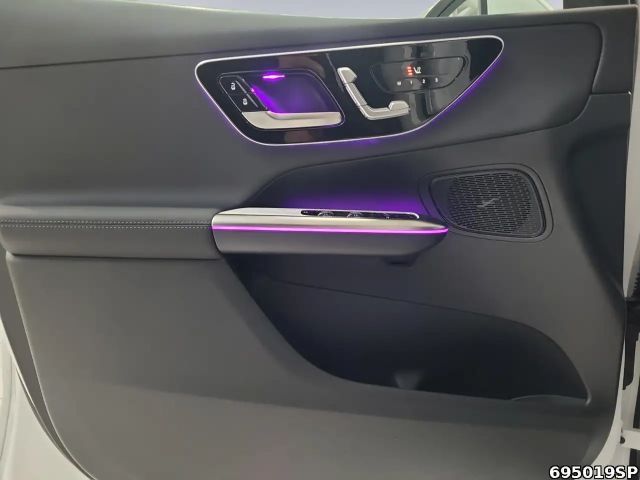 Mercedes-Benz GLC 200 4MATIC AVANTGARDE