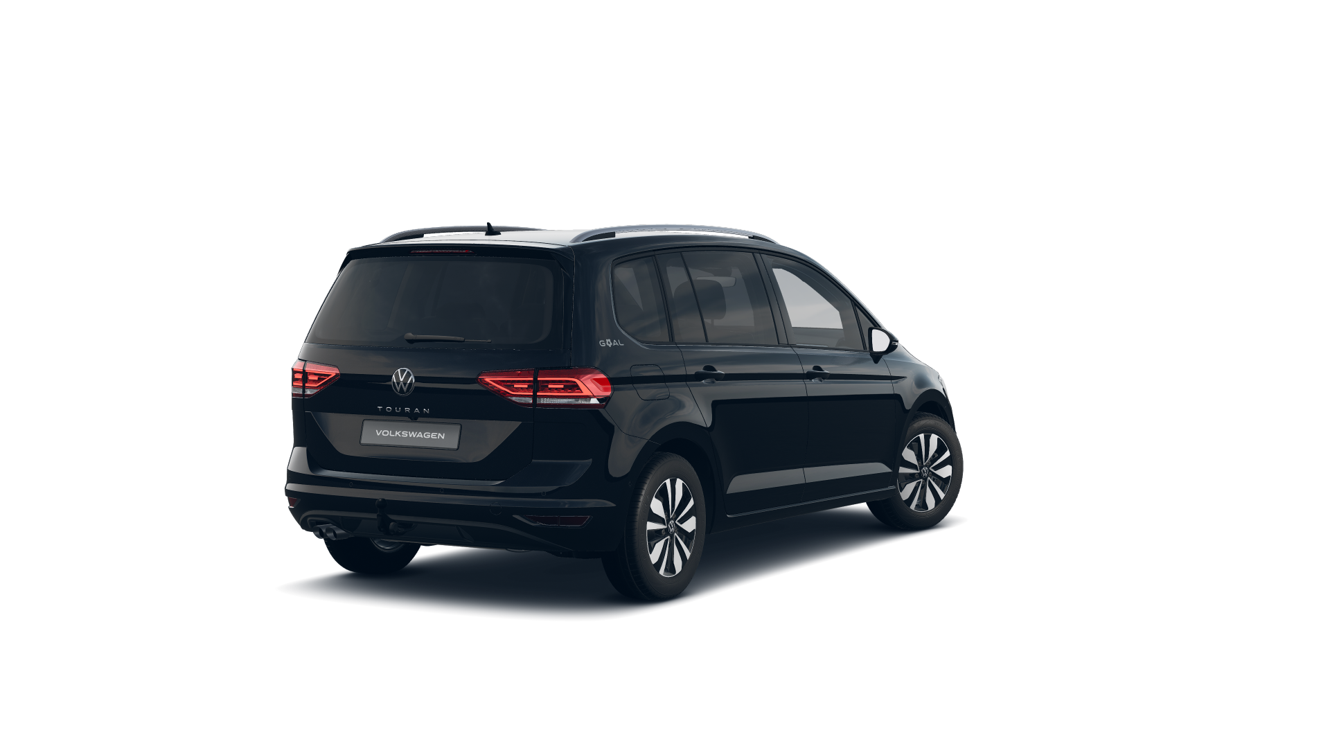Volkswagen Touran 2.0 TDI Comfortline