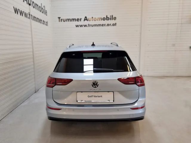 Volkswagen Golf Business Variant