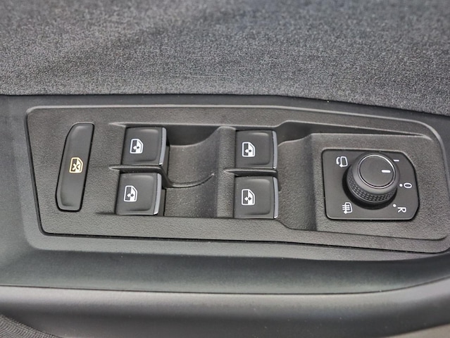 Volkswagen T-Roc 1.5 TSI DSG Move