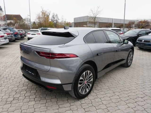 Jaguar I-Pace AWD
