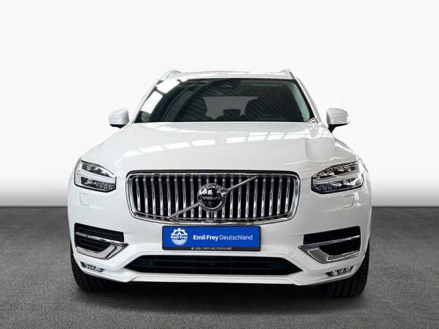 Volvo XC90 21'