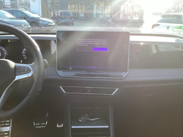 Volkswagen Tiguan 2.0 TDI DSG R-Line