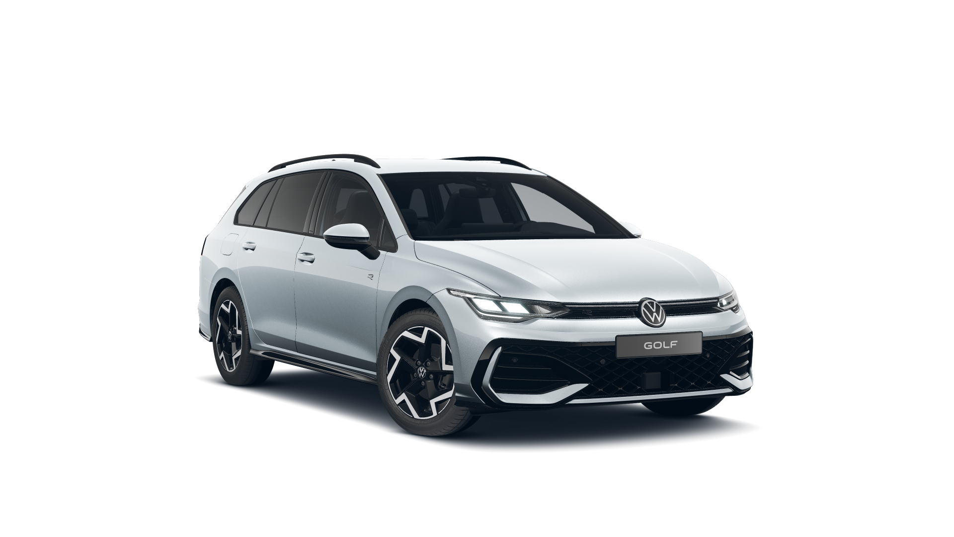 Volkswagen Golf 1.5 TSI Golf VIII Variant