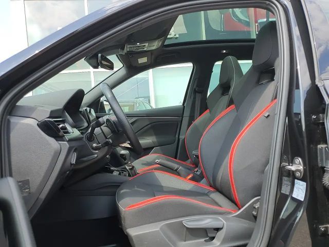 Skoda Kamiq Monte Carlo