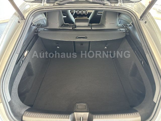 Mercedes-Benz CLA 200 Shooting Brake