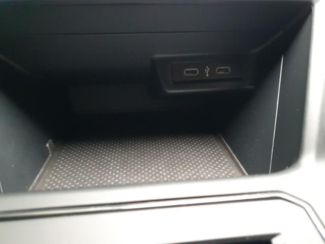 Volkswagen Taigo 1.0 TSI