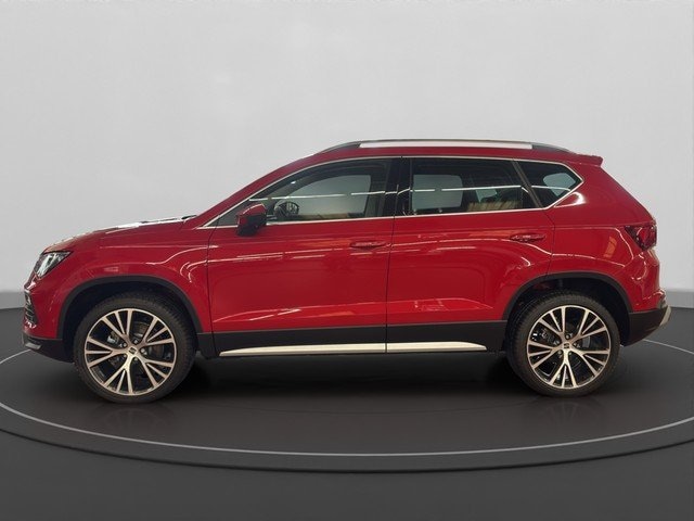 Seat Ateca 1.5 TSI DSG