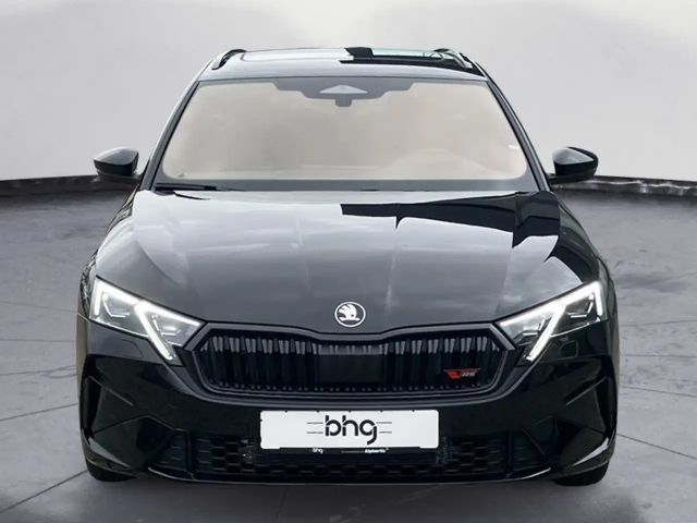 Skoda Octavia Combi RS