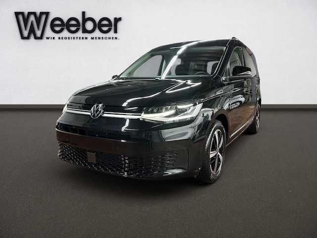 Volkswagen Caddy 2.0 TDI DSG