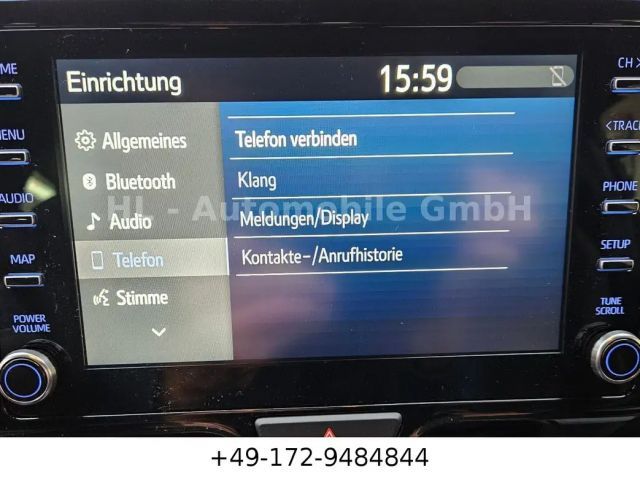 Toyota Yaris GR Hatchback