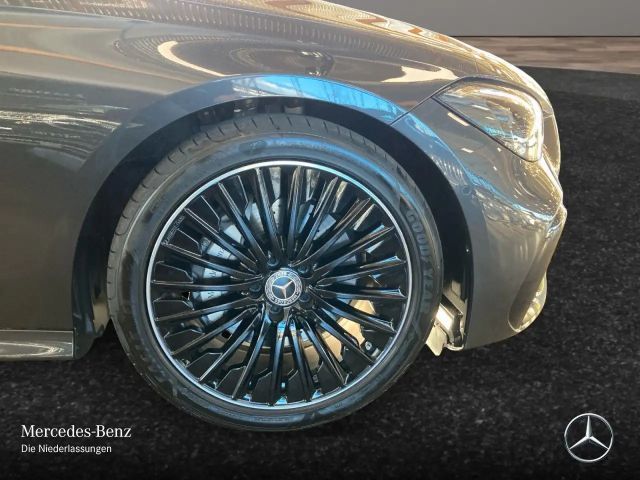 Mercedes-Benz CLE 200 AMG Line Coupé