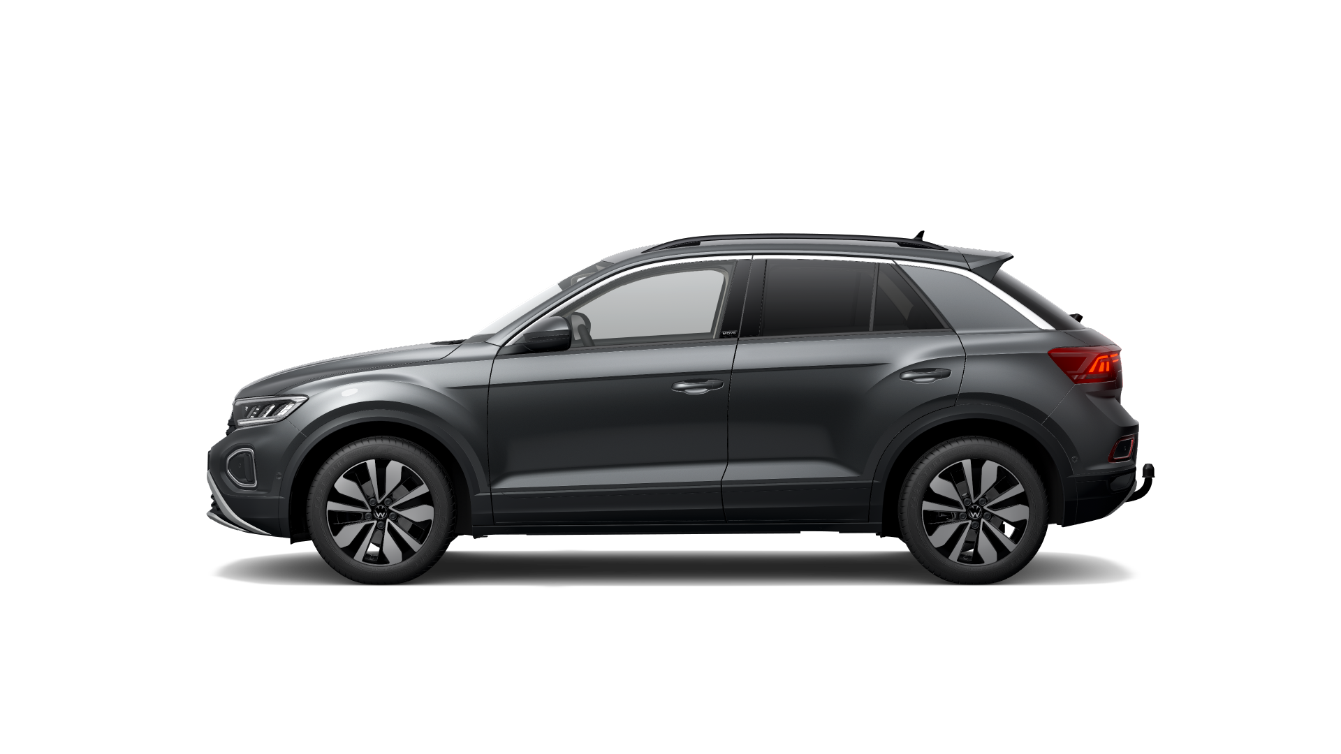 Volkswagen T-Roc 1.0 TSI Move