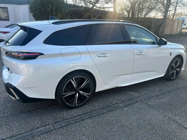 Peugeot 308 GT-Line HDi SW