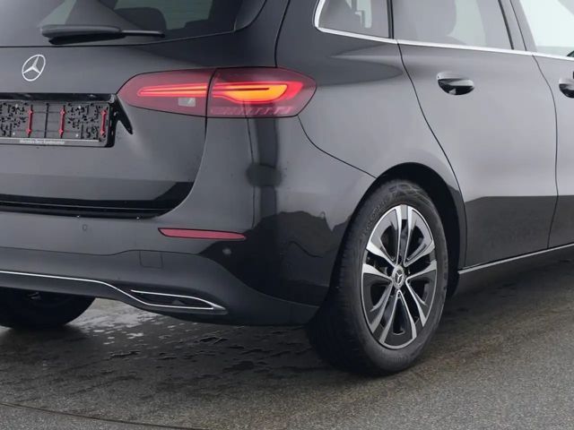 Mercedes-Benz B 200 Progressive