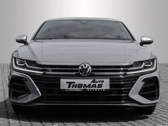 Volkswagen Arteon 2.0 TSI 4Motion DSG