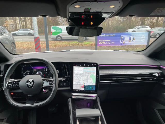 Renault Austral Techno