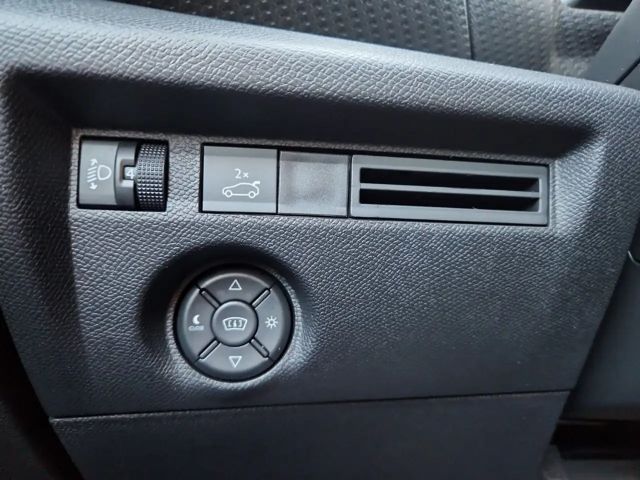 Citroën C4 Max PureTech