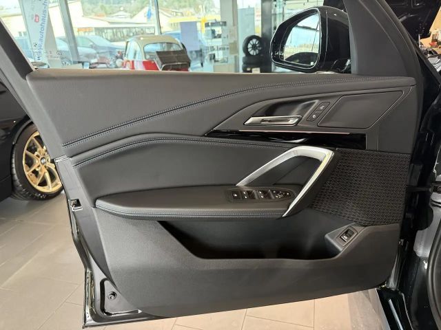 BMW X1 M-Sport sDrive18i