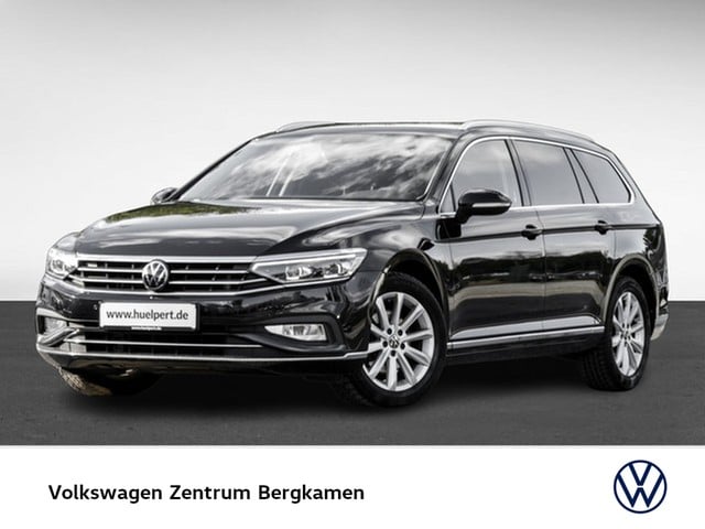 Volkswagen Passat Elegance Elegance Variant