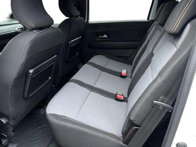 Dacia Jogger ECO-G Extreme