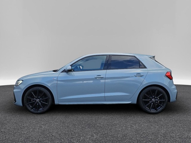 Audi A1 30 TFSI S-Line S-Tronic Sportback