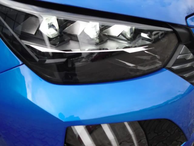 Peugeot 2008 EAT8 GT-Line