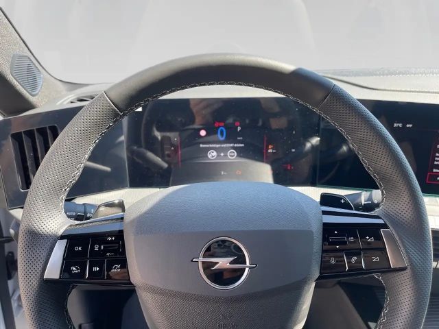 Opel Astra GS-Line Grand Sport