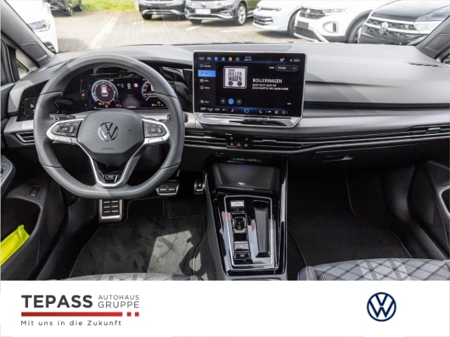 Volkswagen Golf 2.0 TDI R-Line Variant