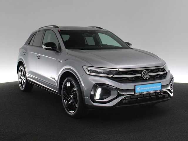 Volkswagen T-Roc 1.5 TSI R-Line