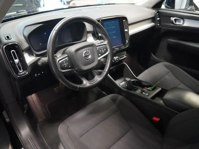 Volvo XC40 Recharge T4