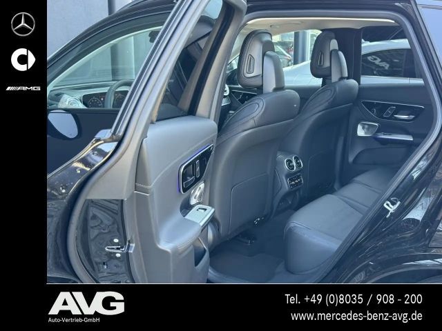 Mercedes-Benz GLC 450 4MATIC AMG Line